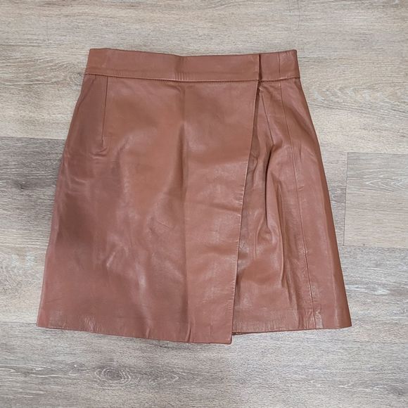 French Connection Skirts French Connection Skirt Poshmark